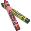 Crayola Anti-Roll Crayons