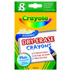 Crayola Dry Erase Crayons