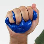 Crazy Aaron's Angry Putty Stress Ball - The Putty That Fights Back!