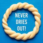Crazy Aaron's Better Butter - Extra Buttery Smooth and Creamy Putty