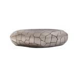Crazy Cut Stainless Steel Coffee Table - Reflective Like a Mirror