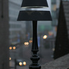 Crealev LOS #1 -  Levitating Lamp