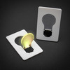Credit Card Lightbulb
