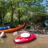 CreekKooler - Towable Floating Cooler