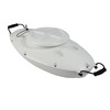 CreekKooler - Towable Floating Cooler
