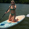CreekKooler - Towable Floating Cooler