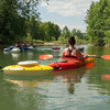 CreekKooler - Towable Floating Cooler