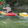 CreekKooler - Towable Floating Cooler