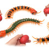 Creepy-Crawly Remote Control Centipede