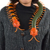 Creepy-Crawly Remote Control Centipede