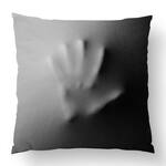 Creepy Giant Hand Pillow