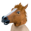 Creepy Horse Head Mask