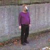 Creepy Horse Head Mask