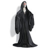 Creepy Lifesize Stone Figures