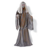 Creepy Lifesize Stone Figures