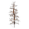 Creepy Moving Halloween Trees