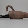 Creepy Undulating Umbilical Cord Phone Charger