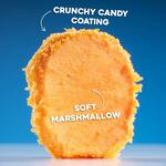 Crispy Marshmallow Chicken Candy - Real Bread Crumbs!