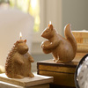 Critter Candles