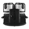 Crock-Pot Swing and Serve - Triple Slow Cooker