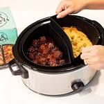 CrockPockets - Silicone Slow Cooker Dividers