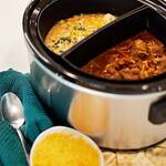 CrockPockets - Silicone Slow Cooker Dividers