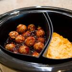 CrockPockets - Silicone Slow Cooker Dividers