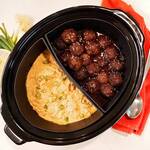 CrockPockets - Silicone Slow Cooker Dividers