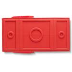 CROCS X LEGO Brick Clogs