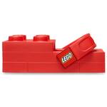 CROCS X LEGO Brick Clogs