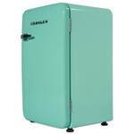 Crosley Retro Mini Fridge