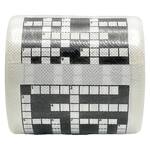 Crossword Puzzle Toilet Paper