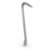 Crowbar Bottle Opener