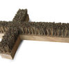 Crucifix Brush