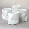 Crumple Cups