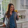 CrunchCup - Portable Cereal Cup - No Spoon Required!