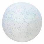 Crunchy Snowball Stress Ball - Feels and Sounds Like Real Snow
