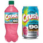 Crush Back to the 90s Big Troppa Punch Soda