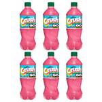 Crush Back to the 90s Big Troppa Punch Soda