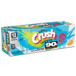 Crush Back to the 90s Big Troppa Punch Soda