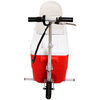 Cruzin' Cooler - Rideable Electric Beverage Cooler