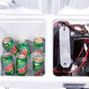 Cruzin' Cooler - Rideable Electric Beverage Cooler