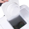 Cruzin' Cooler - Rideable Electric Beverage Cooler