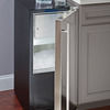 Crystal Clear Ice Machine