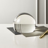 Crystal Dome Magnifier