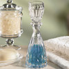 Crystal Mouthwash Decanter