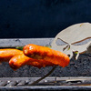 Cthulhu Hot Dog Roaster