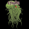Cthulhu Hot Dog Roaster