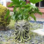 Cthulhu Planter