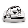 Cube Kettle - Brings Water to a Boil Faster